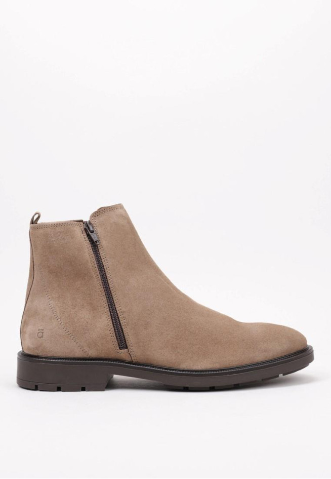 KRACK HERITAGE 2241933  Taupe