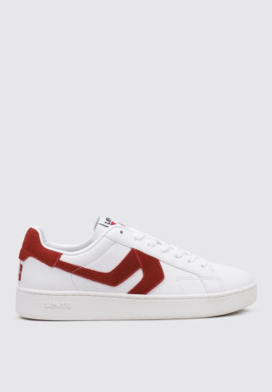 LEVIS SWIFT Rojo