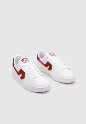 LEVIS SWIFT Rojo