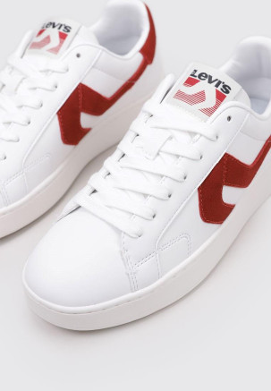 LEVIS SWIFT Rojo