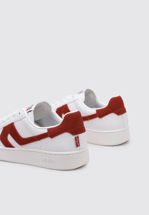 LEVIS SWIFT Rojo