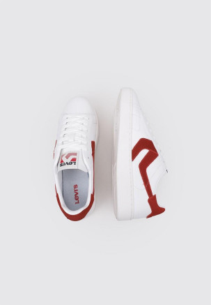 LEVIS SWIFT Rojo