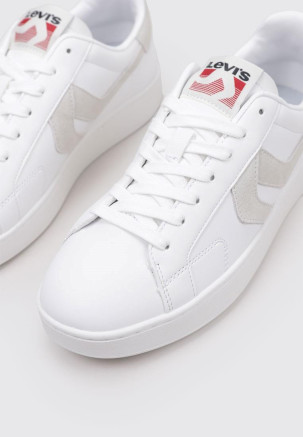 LEVIS SWIFT Blanco