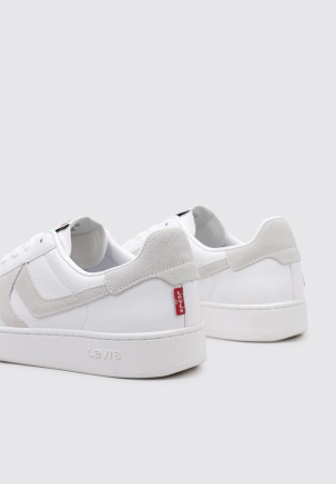 LEVIS SWIFT Blanco