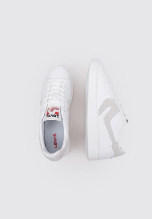 LEVIS SWIFT Blanco