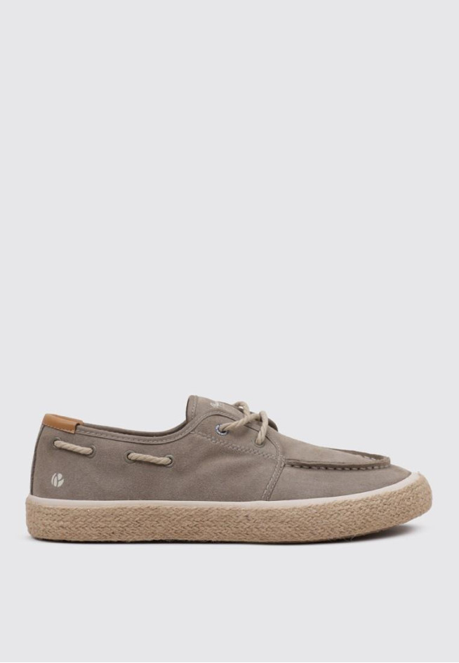PEPE JEANS PORT COAST Gris