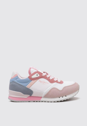 PEPE JEANS LONDON URBAN G Rosa