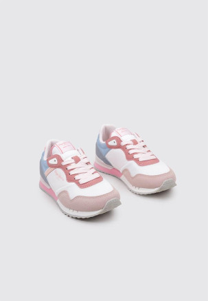 PEPE JEANS LONDON URBAN G Rosa