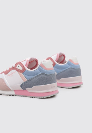 PEPE JEANS LONDON URBAN G Rosa