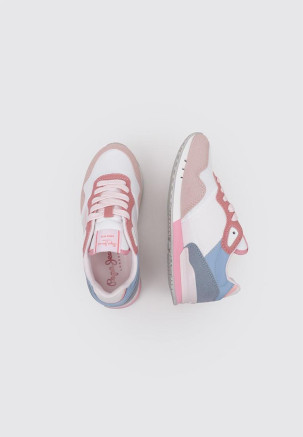 PEPE JEANS LONDON URBAN G Rosa