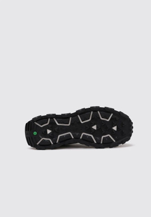 TIMBERLAND Winsor Trail LOW LACE UP Verde