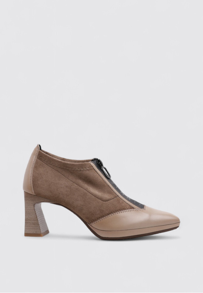 HISPANITAS HI254324 Taupe