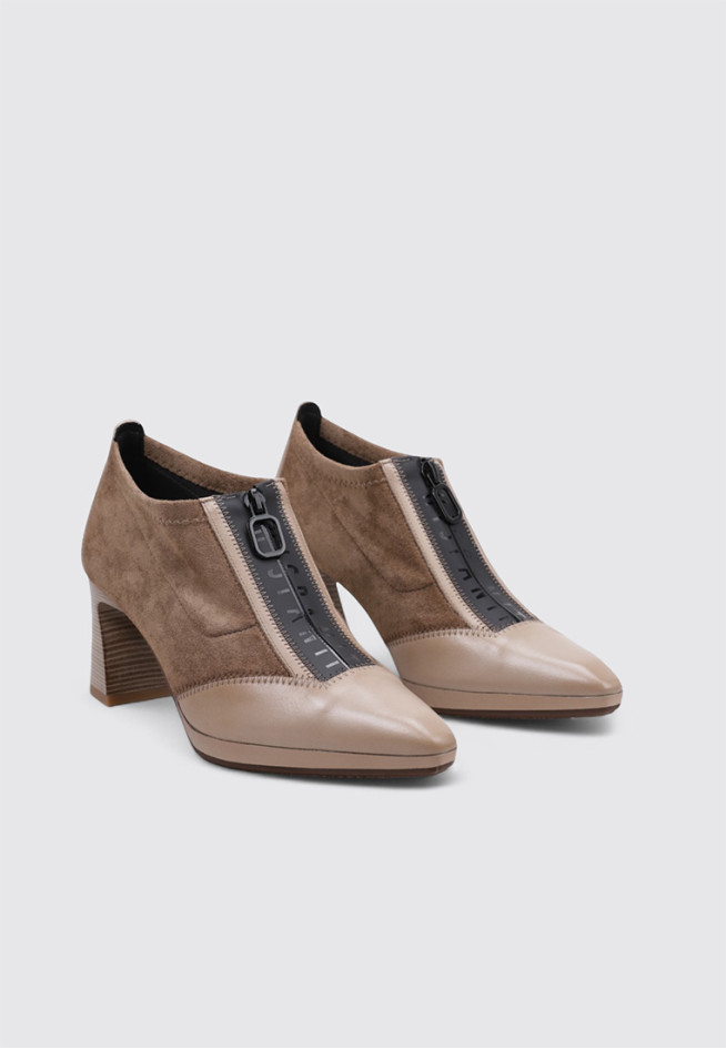 HISPANITAS HI254324 Taupe