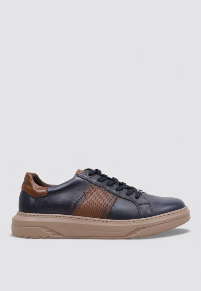 FLUCHOS F2043 Azul
