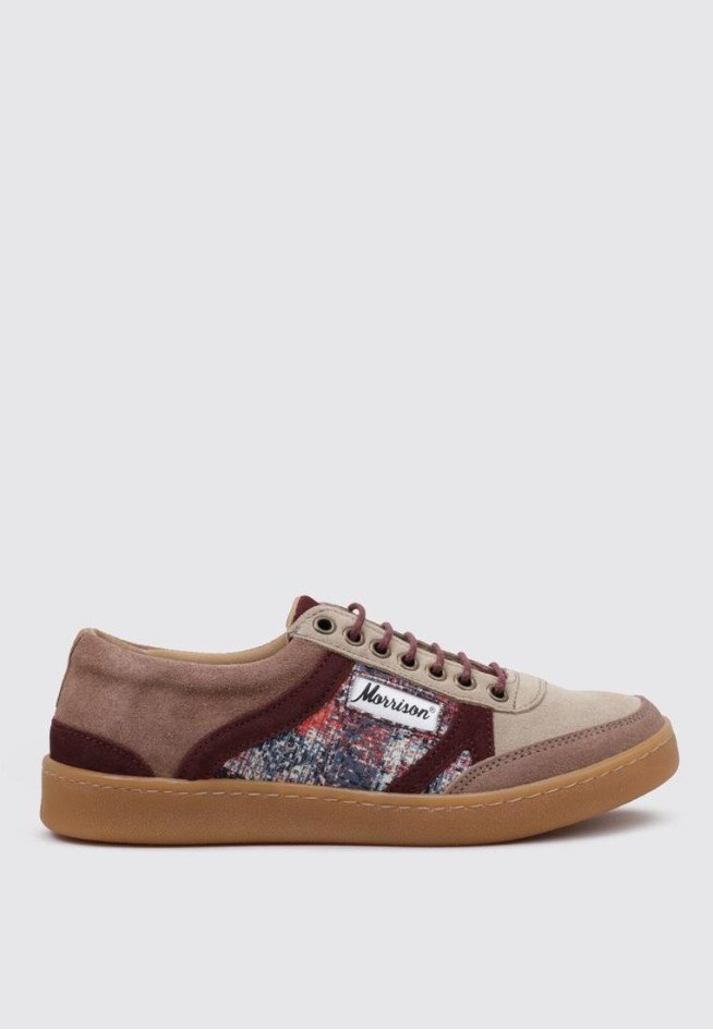 MORRISON CHEROKEE Burdeos