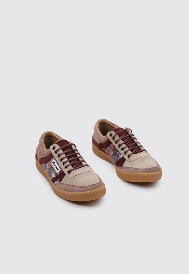 MORRISON CHEROKEE Burdeos