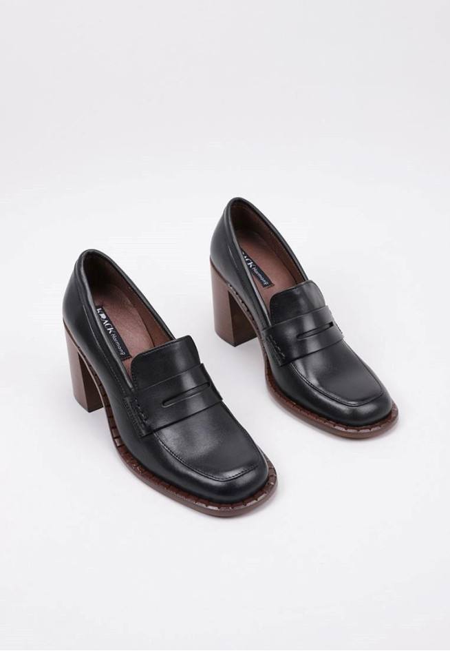 KRACK HARMONY THUMUS Negro
