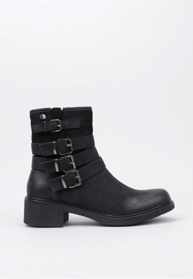 ISTERIA 22222 Negro