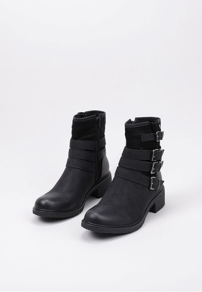 ISTERIA 22222 Negro
