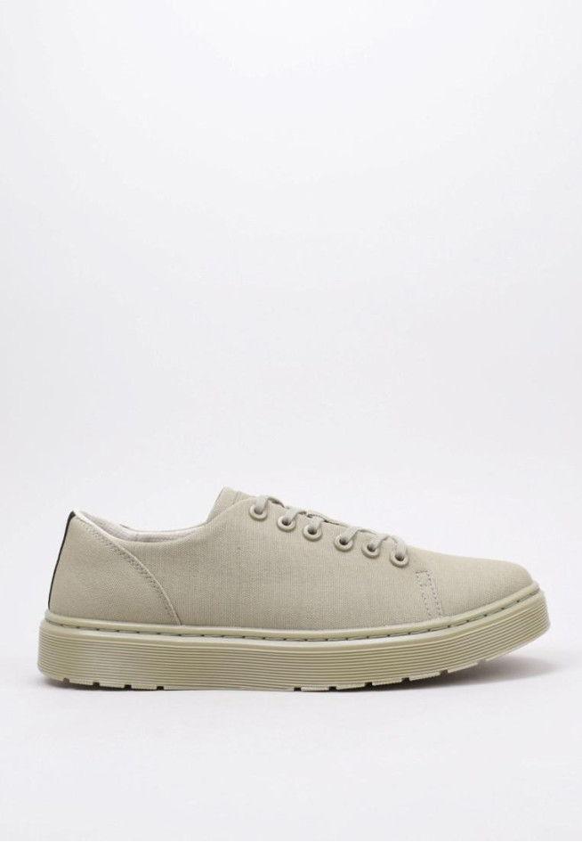 DR MARTENS Dante Verde