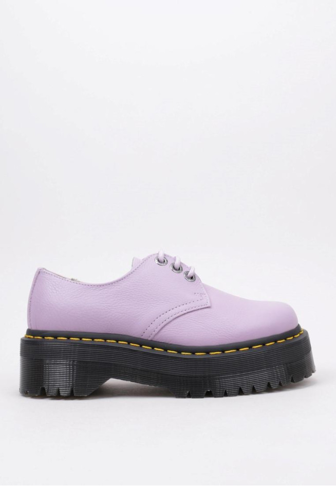 DR MARTENS 1461 Quad II Lila