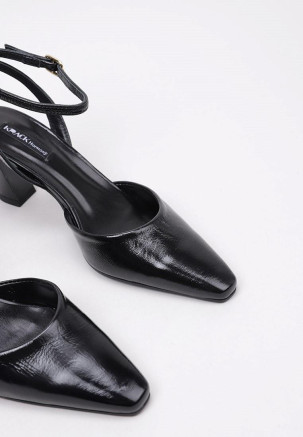 KRACK HARMONY VIVALIA  Negro