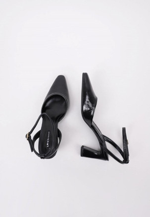 KRACK HARMONY VIVALIA  Negro