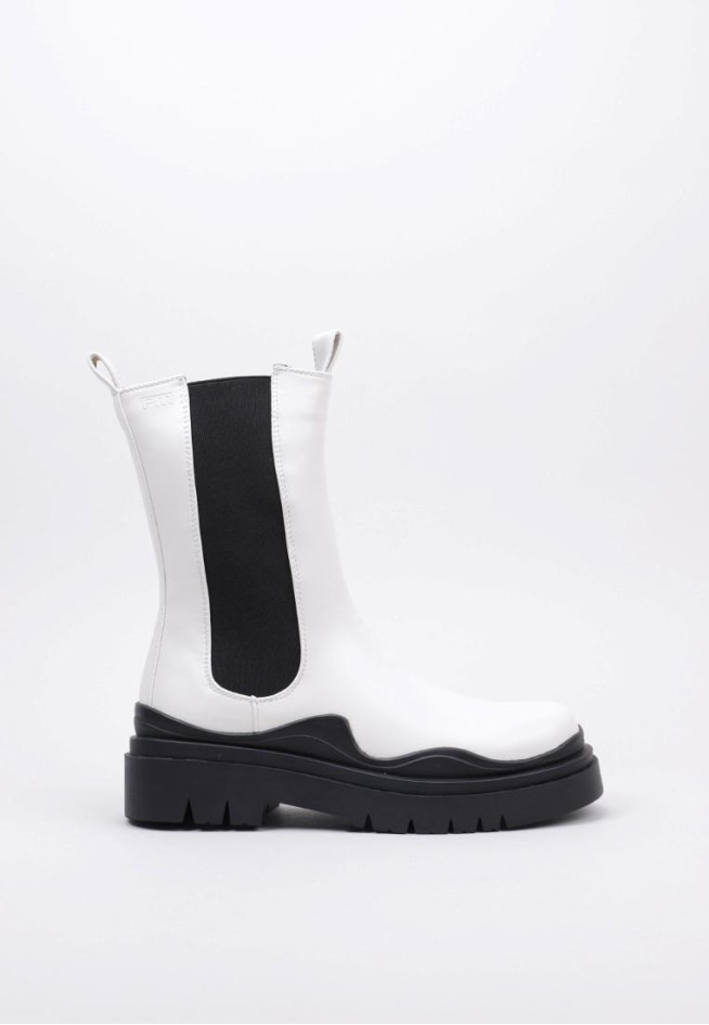 PRIMAMODA DA2560-9885-2 Blanco