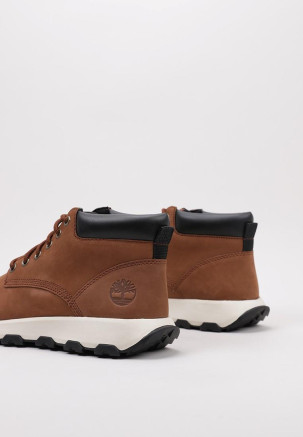 TIMBERLAND WINSOR PARK Marrón