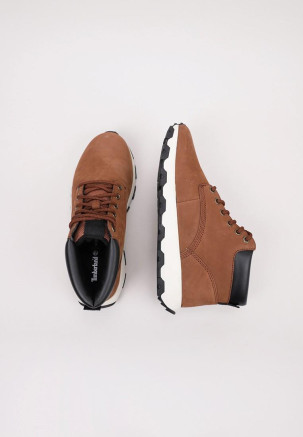 TIMBERLAND WINSOR PARK Marrón