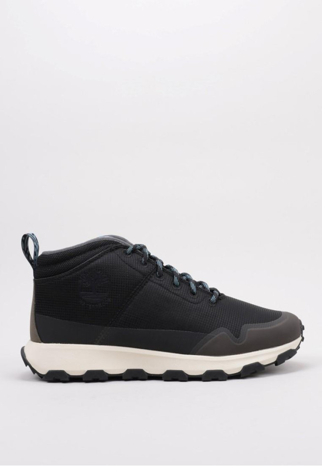 TIMBERLAND WINSOR TRAIL Negro