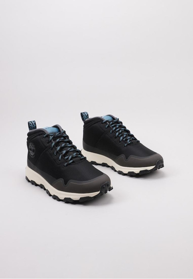 TIMBERLAND WINSOR TRAIL Negro