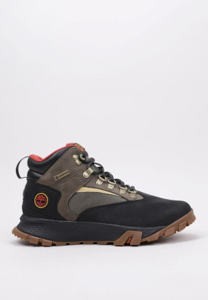 TIMBERLAND MT LINCOLN GTX Negro