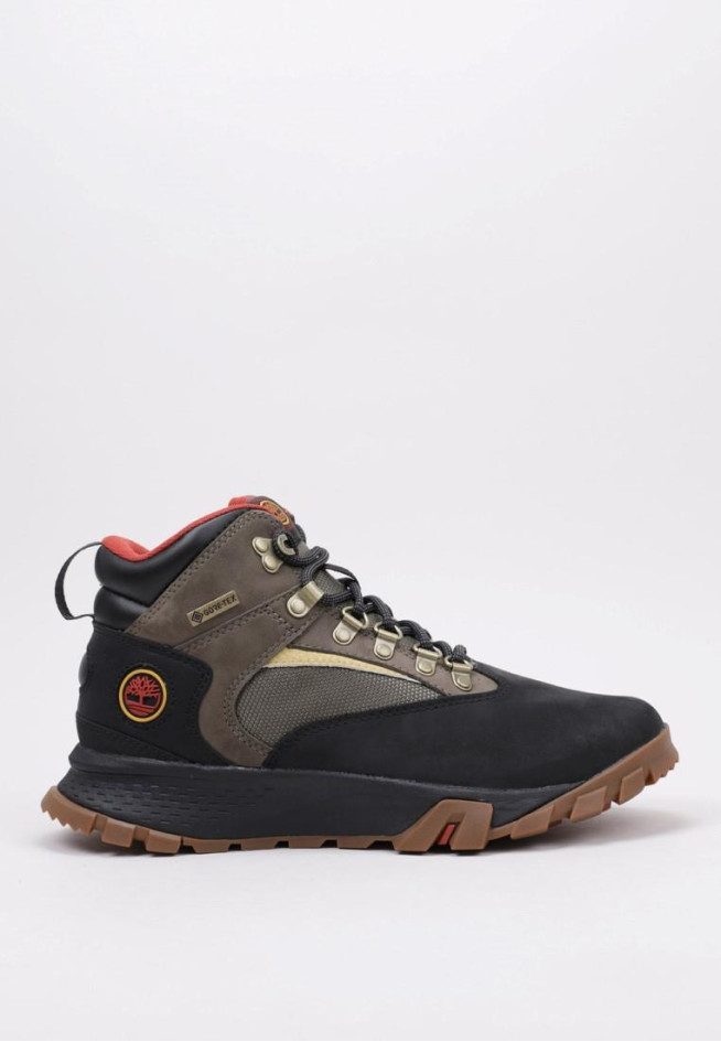 TIMBERLAND MT LINCOLN GTX Negro