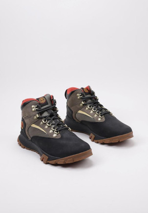TIMBERLAND MT LINCOLN GTX Negro