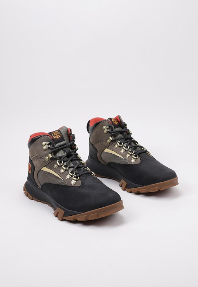 TIMBERLAND MT LINCOLN GTX Negro