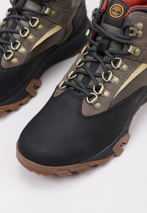 TIMBERLAND MT LINCOLN GTX Negro