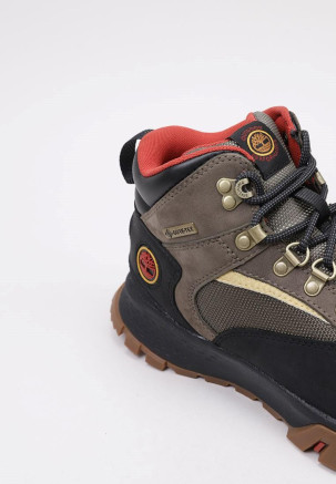 TIMBERLAND MT LINCOLN GTX Negro