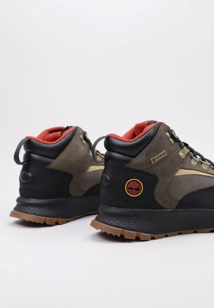 TIMBERLAND MT LINCOLN GTX Negro
