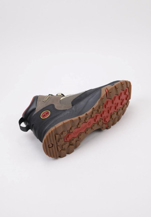 TIMBERLAND MT LINCOLN GTX Negro