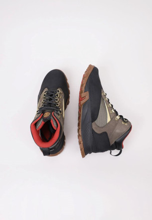 TIMBERLAND MT LINCOLN GTX Negro