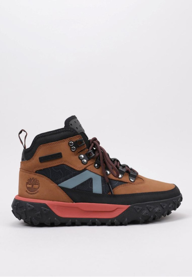 TIMBERLAND GREENSTRIDETM MOTION 6 Cuero
