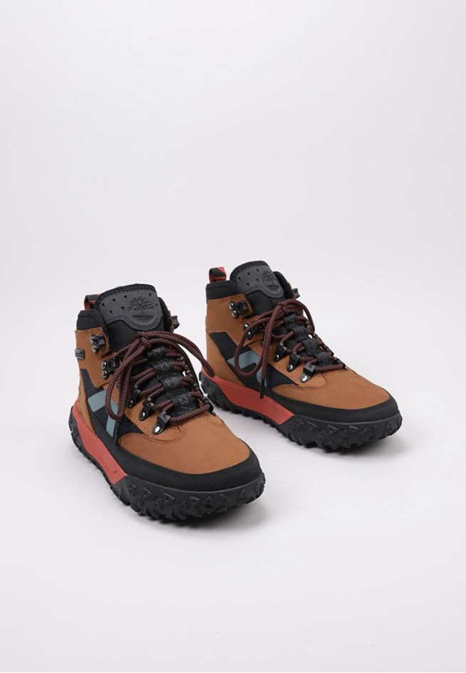 TIMBERLAND GREENSTRIDETM MOTION 6 Cuero