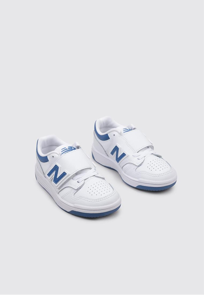 NEW BALANCE 480 Azul