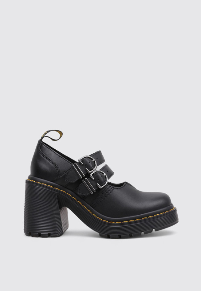 DR MARTENS Eviee Negro
