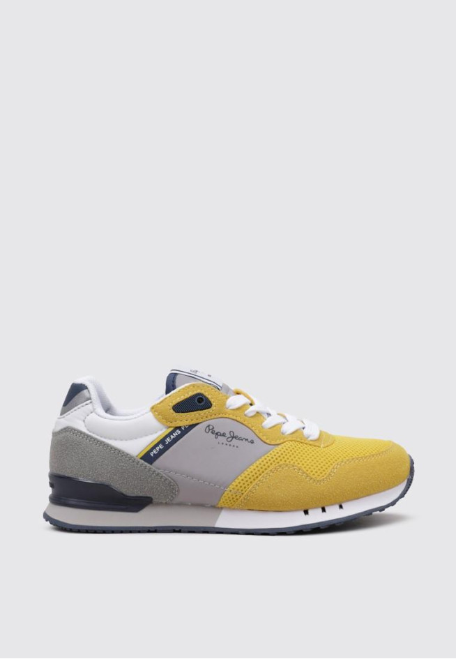 PEPE JEANS LONDON URBAN B Amarillo