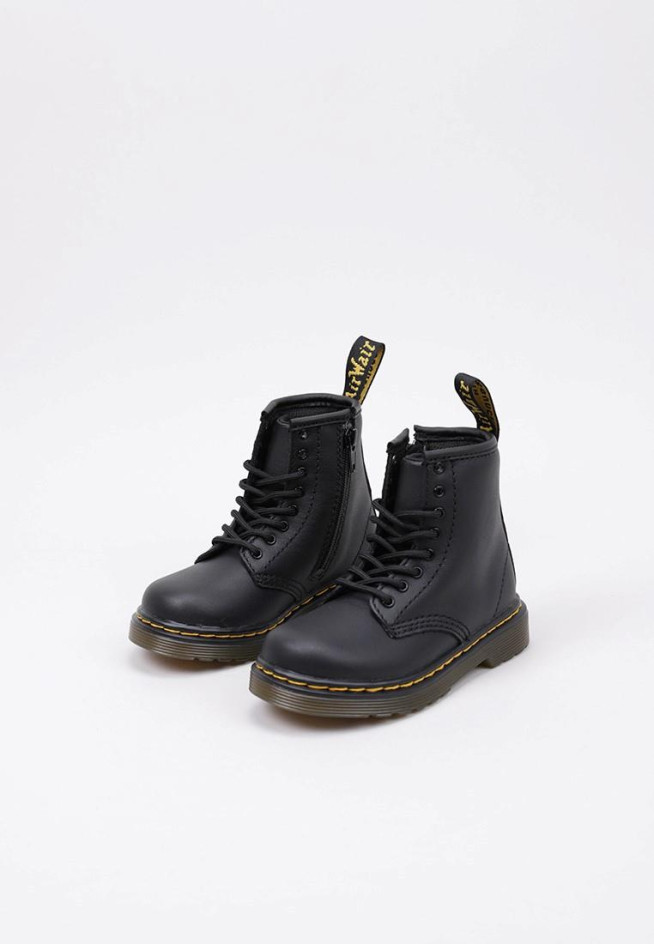 DR MARTENS 1460 T-J Black Softy T Negro