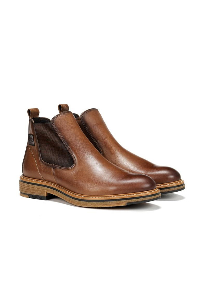 FLUCHOS F1817 Cuero