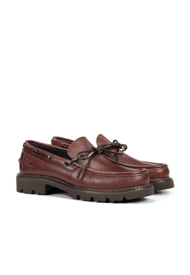 FLUCHOS F1322 Cuero