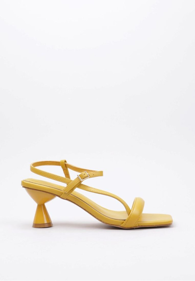 KRACK CORE PETALAS Amarillo